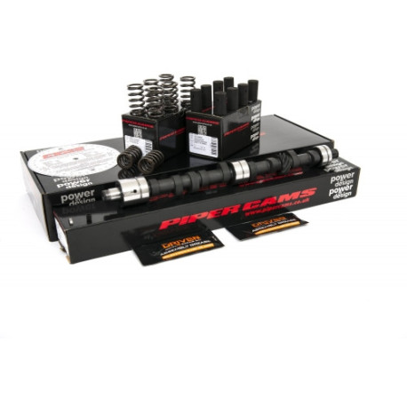 Časti motora Piper Camshaft Kit BMC B Series MGA/MGB post `71 | race-shop.sk