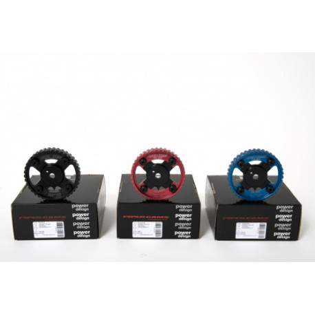 Časti motora Piper Vernier Pulley Opel C12/C13/C14/C16 GSI Square Tooth | race-shop.sk