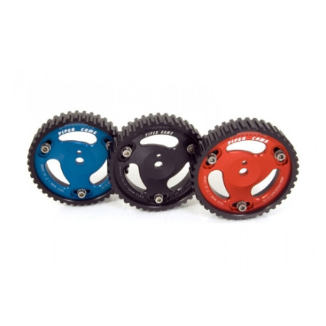 Časti motora Piper Vernier Pulley Opel C20XE /C20LET Round Tooth | race-shop.sk
