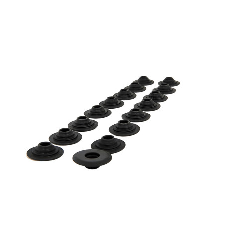 Časti motora PIPER CAMS misky ventilových pružín pre Ford 1.8/2.0/2.3L 16v Duratec, V2 | race-shop.sk