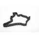 Časti motora Piper Timing Chain Opel 1.6/1.9/2.0L 8v CIH | race-shop.sk