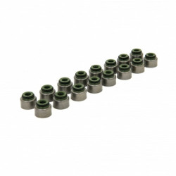 Piper Valve Seals Ford 1.8/2.0/2.3 16v Duratec