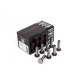 Hydroštely/ zdvihátka ventilu Piper Cam Followers Ford 1.3/1.6L PRE-XFLOW | race-shop.sk
