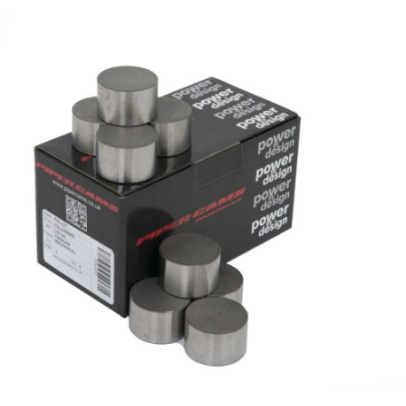 Hydroštely/ zdvihátka ventilu Piper Cam Followers Lotus 8v Twin Cam | race-shop.sk