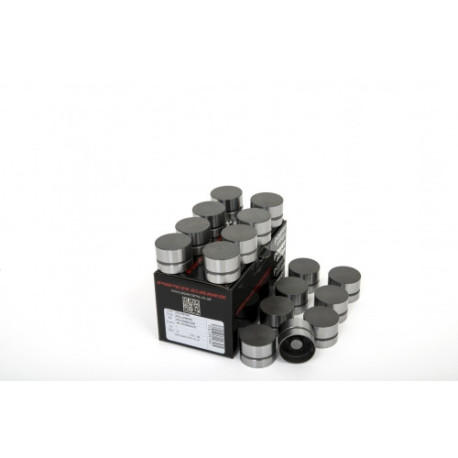 Hydroštely/ zdvihátka ventilu Piper Cam Followers VAG 1.8 16v KR/2.0L 16v ABF | race-shop.sk