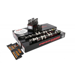 Piper Camshaft Kit Ford 1.8/2.0/2.3 16v Duratec