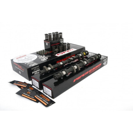Časti motora Piper Camshaft Kit Ford 1.8/2.0/2.3 16v Duratec | race-shop.sk