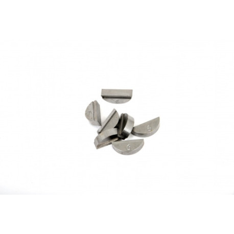 Časti motora Piper Offset Key BMC A Series | race-shop.sk