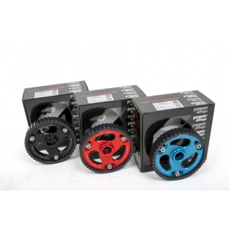 Časti motora Piper Vernier Pulley Porsche 924 | race-shop.sk