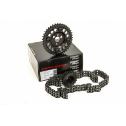 Piper Vernier Pulley Opel 1.6/1.9/2.0L 8v CIH