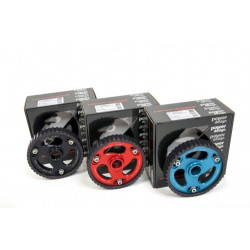 Piper Vernier Pulley VAG 1.6/1.8/2.0L 8v inc G60