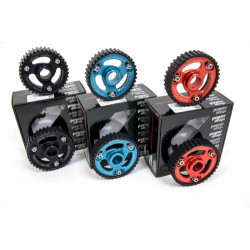 Piper Vernier Pulley Ford 2.0L YB