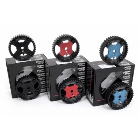 Časti motora Piper Vernier Pulley Ford 1.25/1.4/1.6L Zetec | race-shop.sk