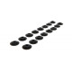 Časti motora Piper Spring Caps Opel Z18XE | race-shop.sk