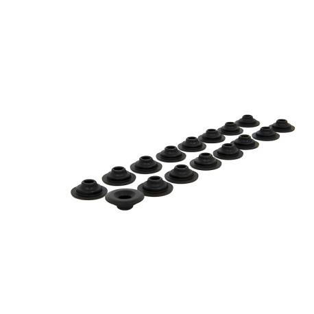 Časti motora PIPER CAMS misky ventilových pružín pre Opel B16LES/Z16LER | race-shop.sk