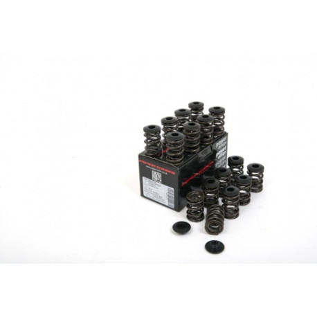 Časti motora Piper Double Valve Springs Inc Caps Opel C20XE /C20LET | race-shop.sk