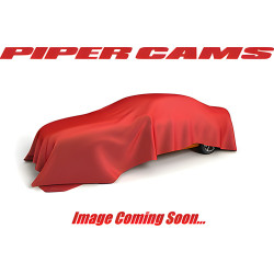 PIPER CAMS ventilové pružiny pre Jaguar 3.0L V6 (dvojité, s miskami)