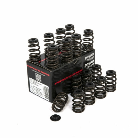 Časti motora Piper Single Valve Spring Kit Opel A20NFT | race-shop.sk