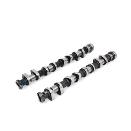 Časti motora Piper Camshaft Ford 1.8/2.0L 16v Zetec Silver Top Ult Road | race-shop.sk
