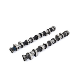 Piper Camshaft Ford 1.8L/2.0L 16v Zetec Silver Top Race