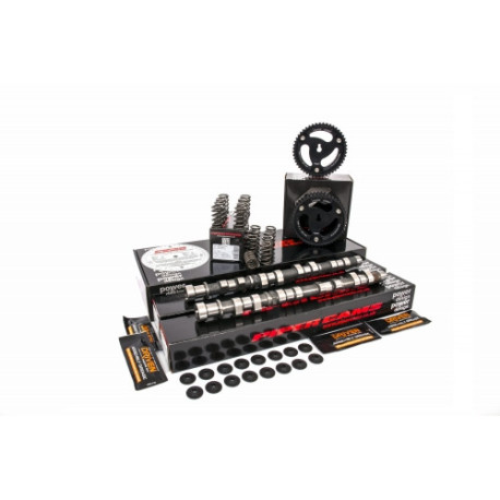 Časti motora Piper Camshaft Kit Mitsubishi 4G63 Evo 4-7 | race-shop.sk