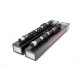 Časti motora Piper Camshaft Toyota 1.6L 20v 4A-GE Rally | race-shop.sk