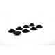 Časti motora Piper Spring Caps Rover K Series 2.5L V6 (KV6) | race-shop.sk