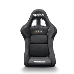 Sedačka Sparco Sim RacingEVO XL QRT GAMING