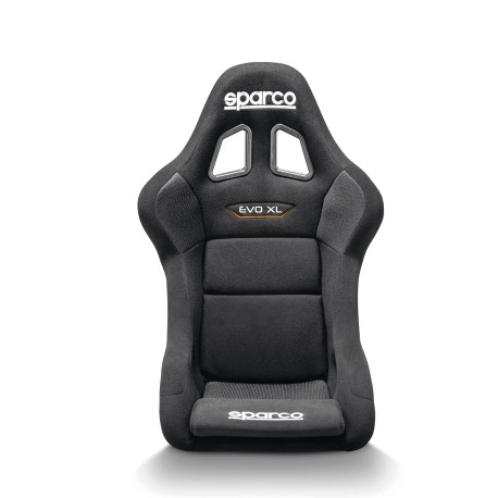 SIM Racing Sedačka Sparco Sim RacingEVO XL QRT GAMING | race-shop.sk