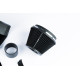 Jetta Performance Pleated Induction Kit for BMW 1 Series (F20/F21/F40) 1.5 (B38) 2019-2026 | race-shop.sk