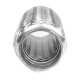 Pružná spojka PRO (SS304) Výfuková pružná spojka PRO 150x45mm, nerez | race-shop.sk