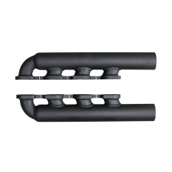 BMW M60/ M62 TURBO EXHAUST MANIFOLDS