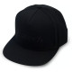 Haltech HALFTECH snapback cap, black | race-shop.sk