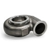 GARRETT 934809-0009 COMPRESSOR HOUSING GXR45-67 0.25" MAP GROOVE (FL2K, PANAM)