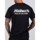 Haltech HALFTECH "CLASSIC" t-shirt, black | race-shop.sk