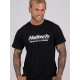 Haltech HALFTECH "CLASSIC" t-shirt, black | race-shop.sk