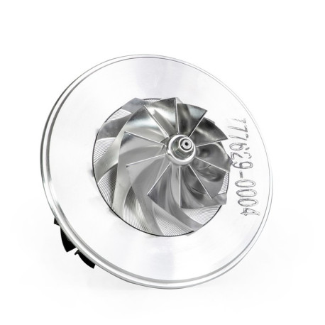 Center Section (CHRA) Garrett 896029-5002S CHRA GBC Series GBC14-200 | race-shop.sk