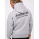Haltech HALFTECH "CLASSIC" hoodie, grey | race-shop.sk