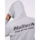 Haltech HALFTECH "CLASSIC" hoodie, grey | race-shop.sk