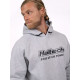 Haltech HALFTECH "CLASSIC" hoodie, grey | race-shop.sk