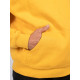 Mikiny a bundy HALFTECH "CLASSIC" hoodie, yellow | race-shop.sk