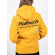 Mikiny a bundy HALFTECH "CLASSIC" hoodie, yellow | race-shop.sk