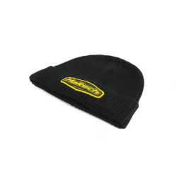HALFTECH beanie (knit), black