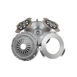 Sada dvojlamelovej spojky pre motor TOYOTA 1JZ/ 2JZ a 5-stupňovú prevodovku BMW ZF M50/ M52/ M54 - STAGE 2