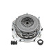 Spojky a zotrvačníky FTWL TWIN DISC CLUTCH SET FOR TOYOTA 1JZ/ 2JZ engine and 5 speed BMW ZF M50/ M52/ M54 gearbox - STAGE 4 | race-shop.sk