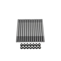 M12 head studs for BMW M51/ M57 and M57N engines (cast iron engine block only)