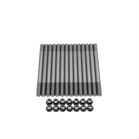 Pevnostné skrutky M12 head studs for BMW M51/ M57 and M57N engines (cast iron engine block only) | race-shop.sk