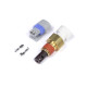 Haltech Haltech Air Temp Sensor - Small Thread M14 x 1.5 | race-shop.sk