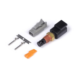 Haltech Air Temp Sensor - 1/8 NPT Thread