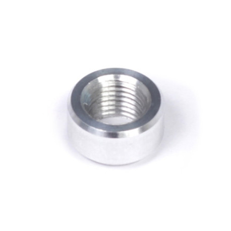 Haltech Haltech Weld Fitting M14 x 1.5 Small Thread Air Temp Aluminu | race-shop.sk
